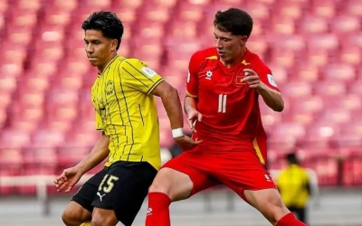 Truyền thông ĐNÁ dậy sóng khi ĐT Việt Nam thua Malaysia tại FIFA ASEAN Cup 2026