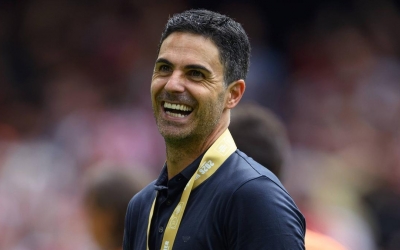 CHÍNH THỨC: Arsenal ký hợp đồng 80 triệu Bảng với cái tên quan trọng nhất