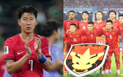 Son Heung-min phá kỷ lục trước ngày đối đầu ĐT Việt Nam