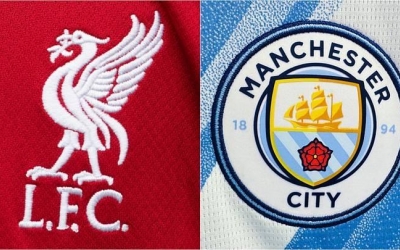 Link xem trực tiếp Liverpool vs Man City, 22h30 hôm nay 11/10/2026