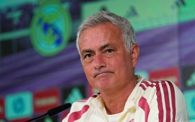 Mourinho tuyên bố cực gắt sau màn ngược dòng điên rồ của Real Madrid