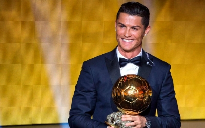 Rộ tin Ronaldo được chi tiền để mua giải ở Quả bóng Vàng 2026