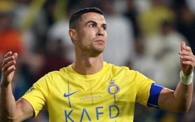 Ronaldo bất ngờ bị tước bàn thắng thứ 982, cột mốc 1000 gây tranh cãi
