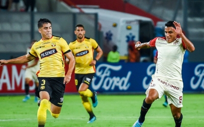 Nhận định Barcelona SC vs Universitario Deportes: Bứt phá trên BXH