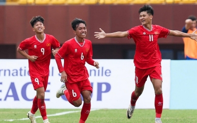CĐV Đông Nam Á phản ứng dữ dội khi Việt Nam vào bảng siêu dễ ở World Cup