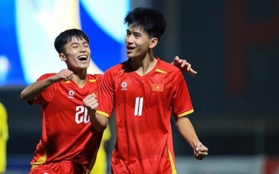 AFC dự đoán nóng trận đại chiến Việt Nam vs Yemen ở giải châu Á