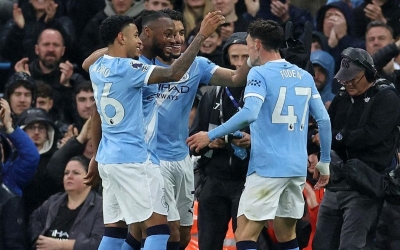 Trực tiếp bóng đá Porto vs Man City: Enzo đá chính
