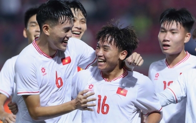 Nhận định U20 Việt Nam vs U20 Triều Tiên: Tìm 3 điểm đầu tiên