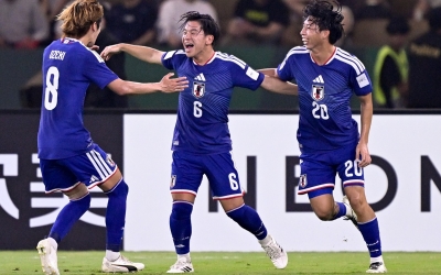 Trực tiếp bóng đá U23 Uzbekistan vs U23 Nhật Bản: Đã có đội hình