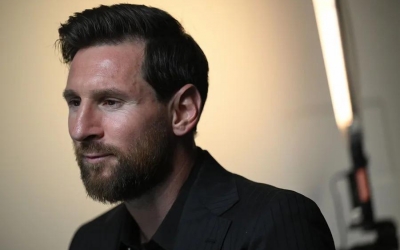 Messi và lịch tập dày, nhưng anh vẫn làm điều này cho người cha quá cố: Bạn nghĩ sao?