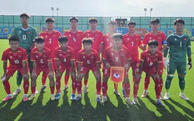 CĐV dậy sóng trước kịch bản Việt Nam đấu Pháp, Nhật tại World Cup