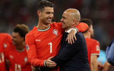 Ronaldo không được hưởng đặc quyền, Messi chuẩn bị viết thêm lịch sử và những tin World Cup nóng hổi nhất hôm nay
