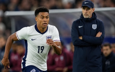 Ollie Watkins lên tiếng sau cú sốc bị Tuchel gạch tên khỏi ĐT Anh