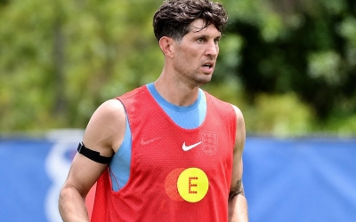 John Stones nói điều khiến CĐV tuyển Anh phấn khích trước World Cup 2026