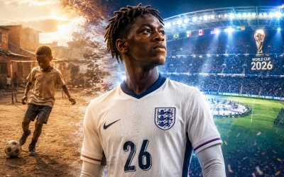Kobbie Mainoo tuyên bố về cơ hội vô địch World Cup 2026 của tuyển Anh