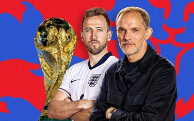 Lịch thi đấu ĐT Anh tại World Cup 2026: Giờ đá, đối thủ và bảng đấu