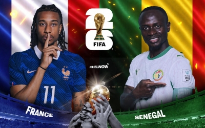 Tỷ lệ Olise ghi bàn trước Senegal: Ma thuật rực sáng