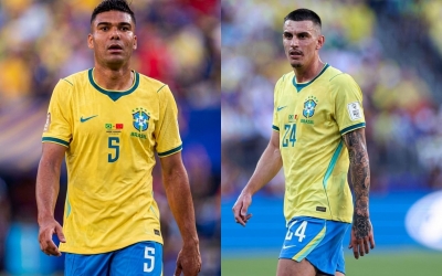 Brazil đối mặt chiếc bẫy nguy hiểm trước Haiti
