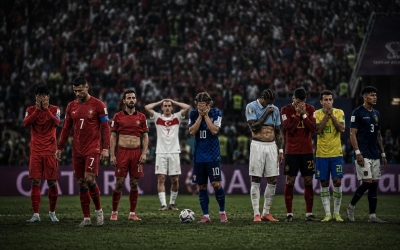 10 cầu thủ gây thất vọng nhất lượt ra quân vòng bảng World Cup 2026: Bồ Đào Nha đóng góp 2 cái tên