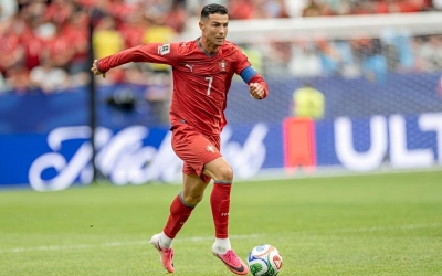 Xem trực tiếp World Cup 2026 hôm nay 23/6 trên VTV