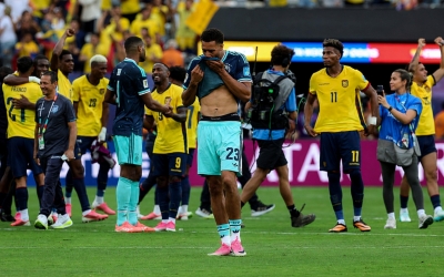 Lời nguyền toàn thắng vòng bảng khiến các đội lạnh gáy tại World Cup