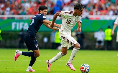 Lamine Yamal đối mặt thử thách dữ dội nhất từ đầu World Cup