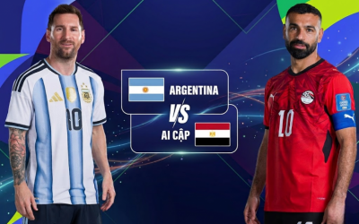Hai vị vua chạm mặt, World Cup sắp có trận kinh điển