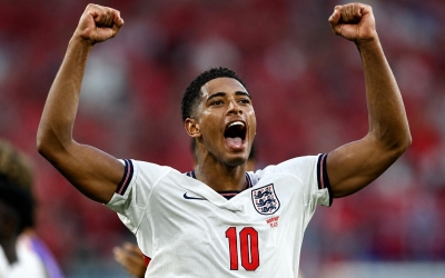 Một bàn nữa, Bellingham sẽ xô đổ kỷ lục mọi thời đại của World Cup