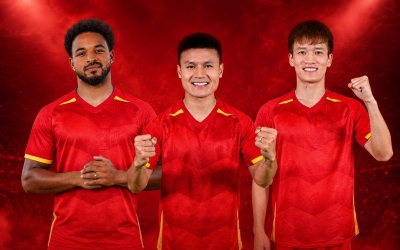 2 'bộ não' xuất sắc nhất Việt Nam sẽ nâng Xuân Son lên đẳng cấp mới