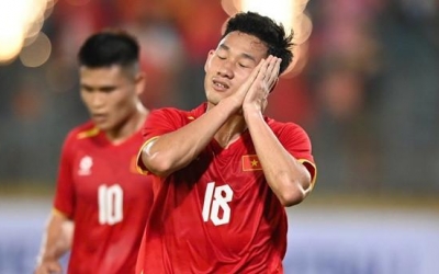 Tiền vệ ĐT Việt Nam được đề cử giải thưởng danh giá ở AFF Cup