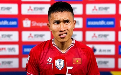 ĐT Việt Nam tiếp tục nhận tin cực buồn sau FIFA ASEAN Cup 2026