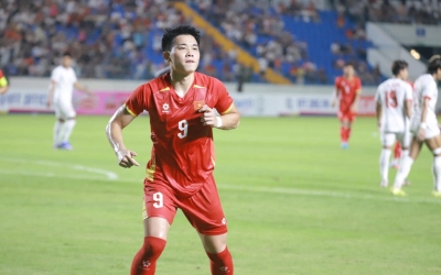 Không phải Đình Bắc, FIFA chỉ đích danh 1 ngôi sao Việt Nam tại FIFA ASEAN Cup