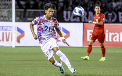 3 tuyển thủ Philippines có thể đối đầu ĐT Việt Nam hai lần trong 8 ngày