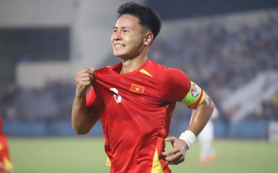 U20 Việt Nam và bài toán lạ trước Iran: Thắng đậm chưa chắc đã mừng