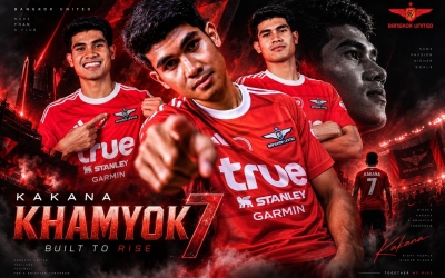 'Hoa hậu phạt đền' Thái Lan nhận cú hích cực lớn trước đại chiến Việt Nam