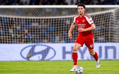 Trực tiếp bóng đá Arsenal vs Leeds: Đã có đội hình