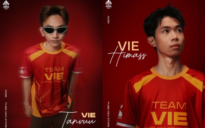 CHÍNH THỨC: Himass và TanVuu bị PUBG cấm vĩnh viễn