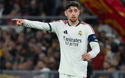 Mourinho: 'Tôi không đồng ý với Valverde!'