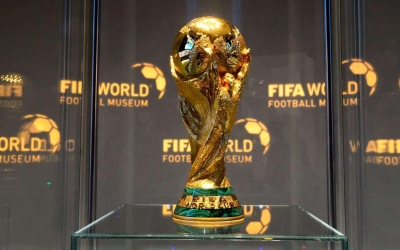 Danh sách 48 ĐTQG dự World Cup 2026