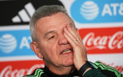 HLV Mexico chưa hài lòng dù thắng trận ra quân World Cup, lo lắng một điều trước trận gặp Hàn Quốc
