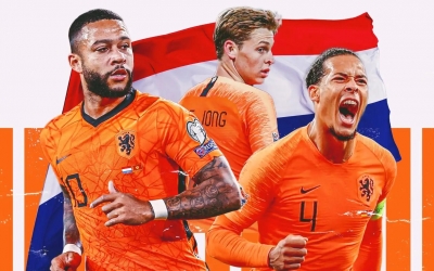 LĐBĐ Hà Lan nói thẳng khả năng bỏ World Cup 2026