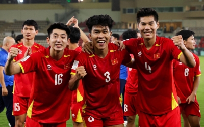 Ngôi sao U23 Việt Nam bất ngờ được một CLB Hàn Quốc liên hệ