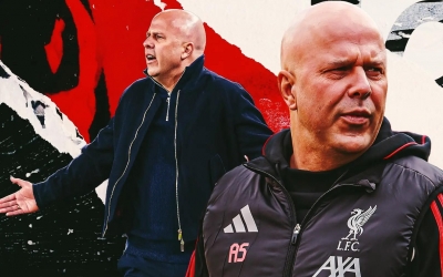 HLV Slot: 'Thật khó chịu khi Liverpool không cho đối thủ cơ hội, nhưng...'