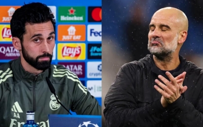 NÓNG: Real 'gặp hoạ' trước đại chiến với Man City tại Cúp C1