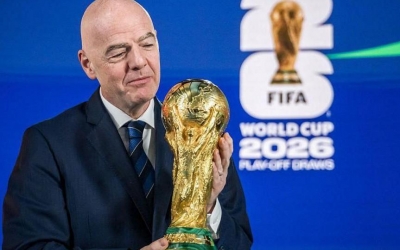 Báo Indonesia bất ngờ nhắc lại 'vết thương cũ' để chất vấn FIFA về World Cup