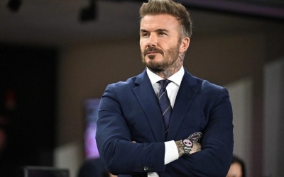 Beckham chơi lớn, thưởng fan vé chung kết World Cup cùng hàng trăm triệu đồng