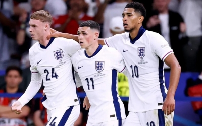 Siêu sao tuyển Anh chính thức lỡ hẹn màn so tài với ĐT Nhật Bản