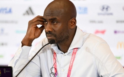 CHÍNH THỨC: HLV ĐT dự World Cup mất việc trước thềm giải đấu