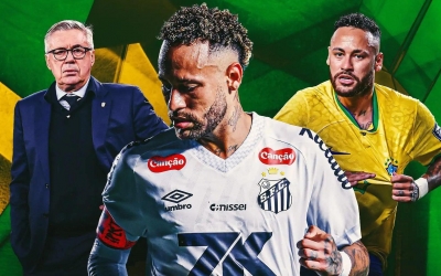 NÓNG: Neymar đối mặt án cấm thi đấu 12 trận vì phát ngôn gây sốc