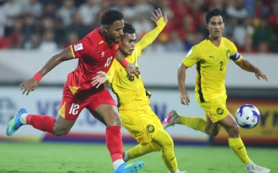 Truyền thông Malaysia: 'Ám ảnh 12 năm qua, cứ gặp Việt Nam thì...'